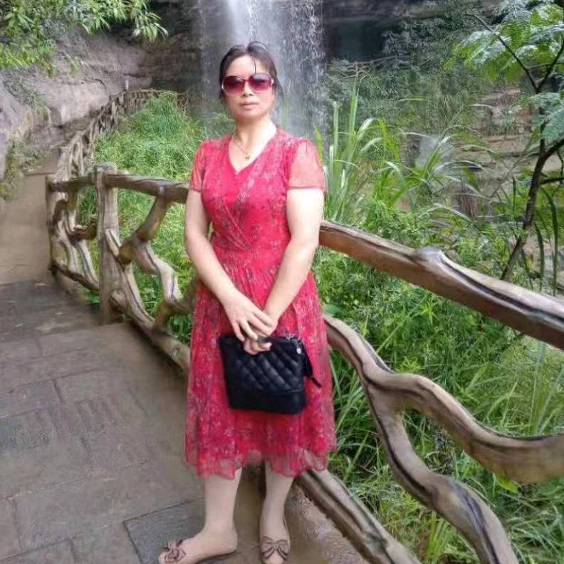 玲珑红豆