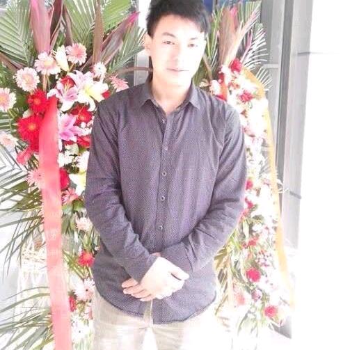 同展铝业-侯南君