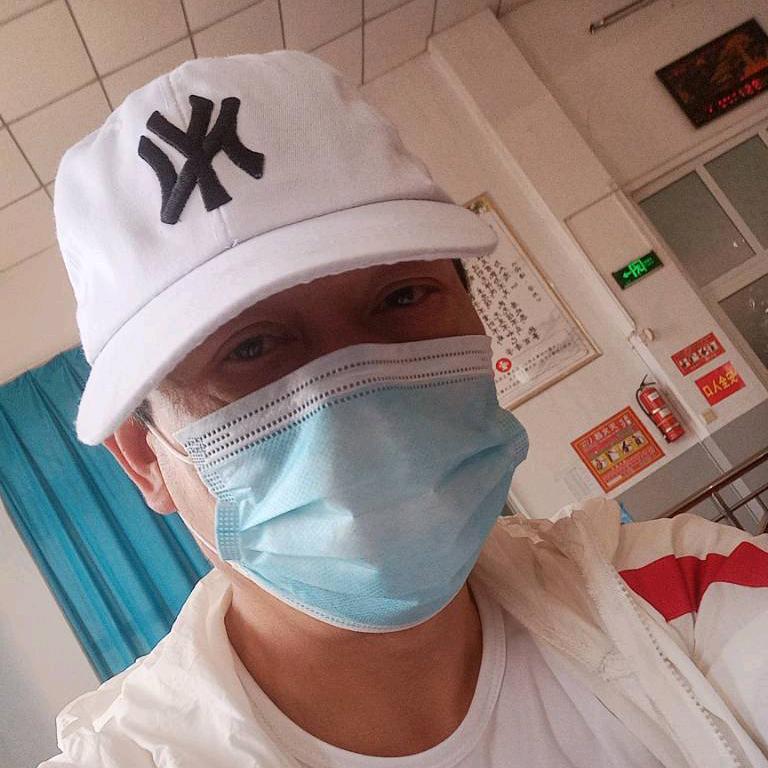 云淡风轻