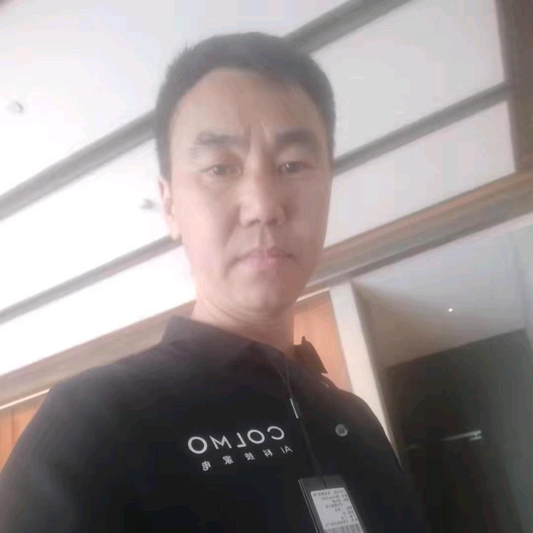大足美的电器周正理