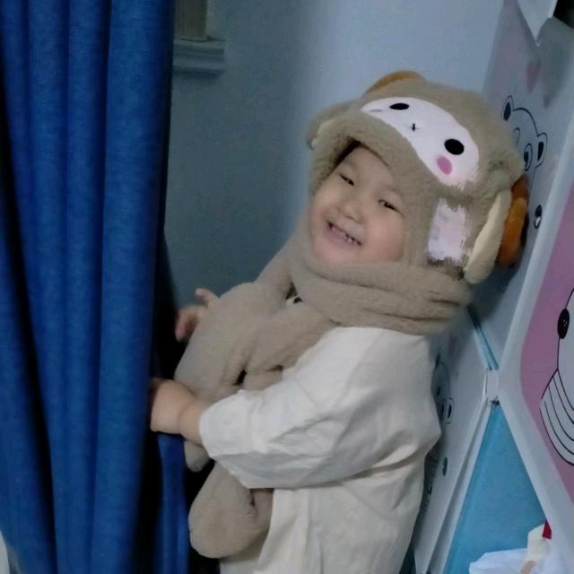 默默很沉默