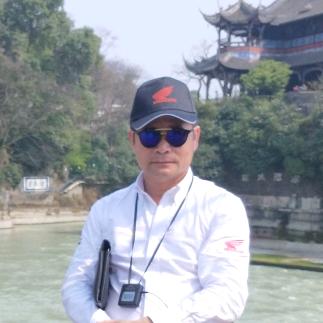 文昌海青贸易有限公司