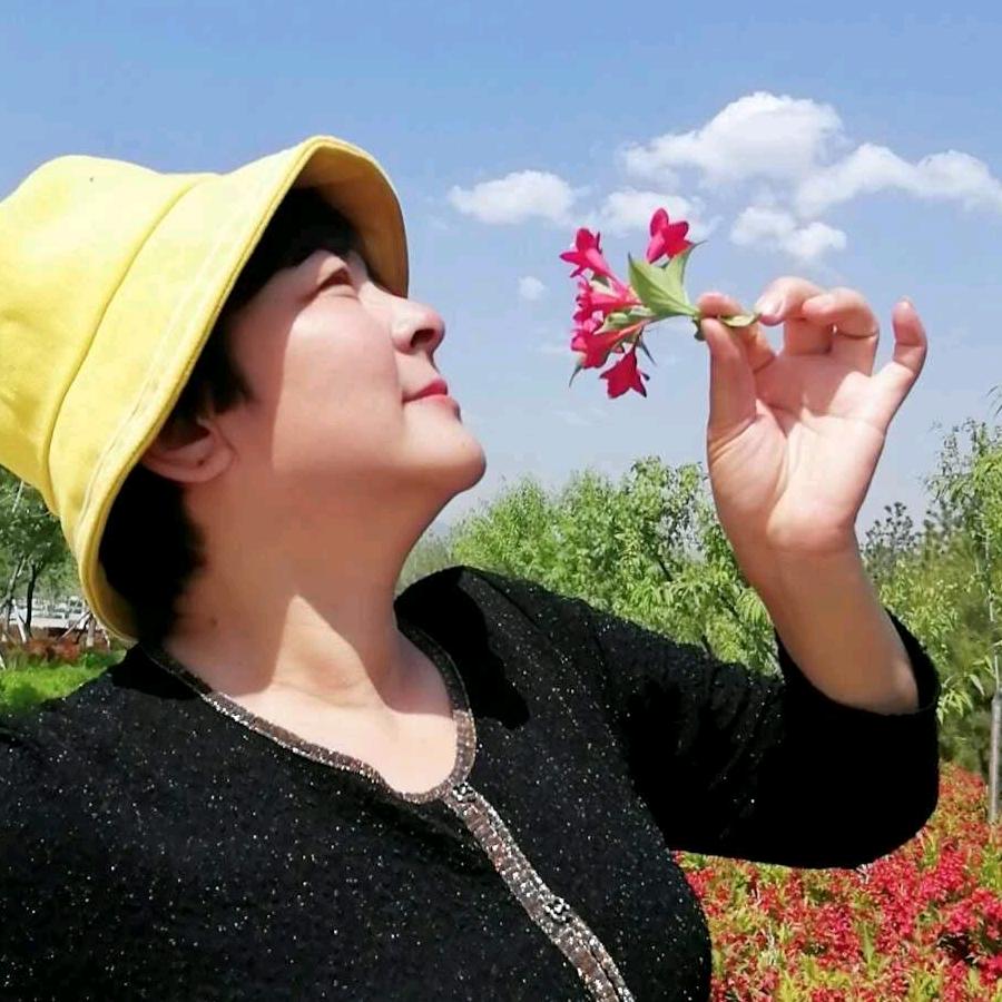 秀气芬芳