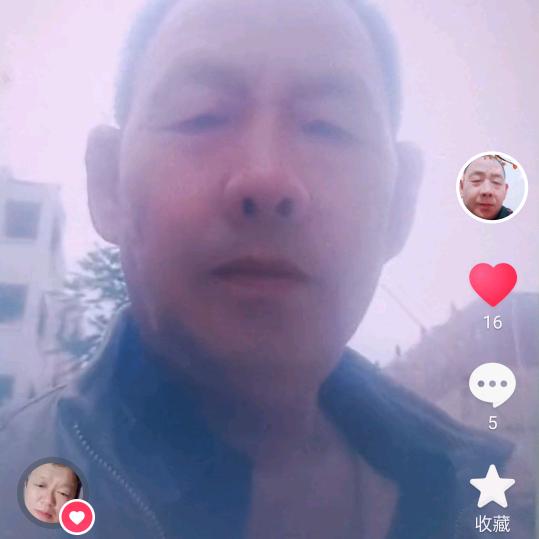 珍惜每一天。。