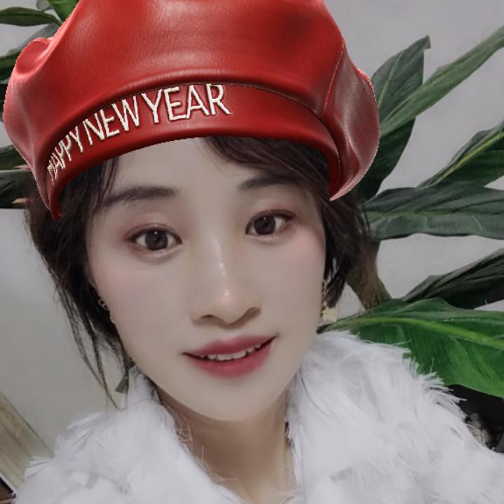 笨女人
