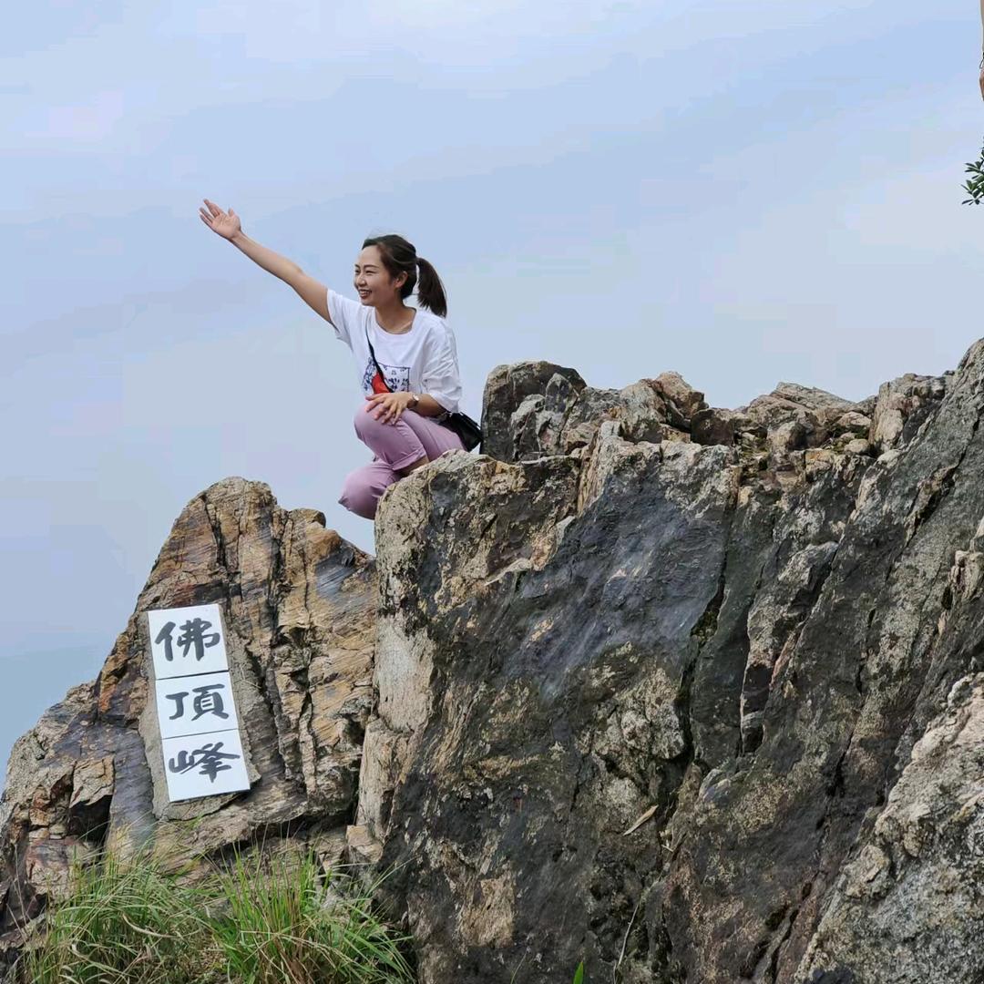 @海蓝蓝