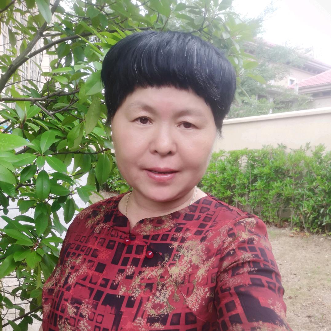 菊大姐早