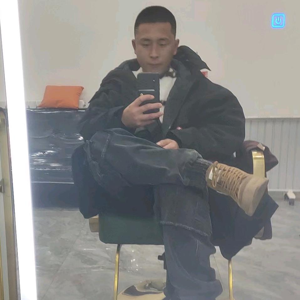 小宇丶