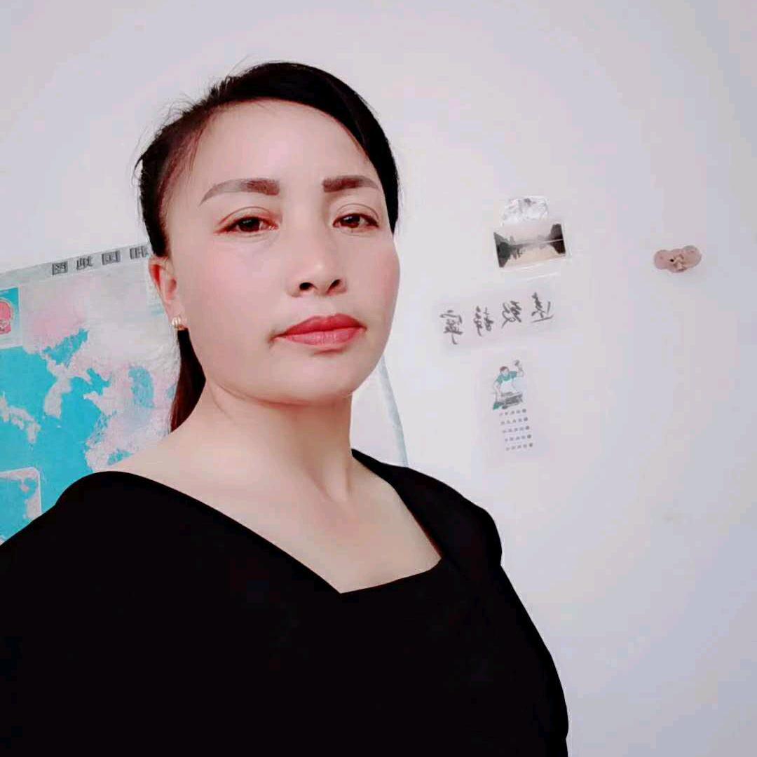 小多米和奶奶