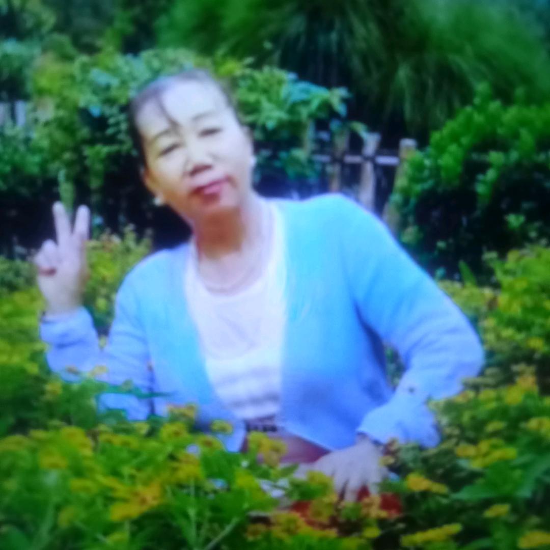 仙湖阿姨 养生之道