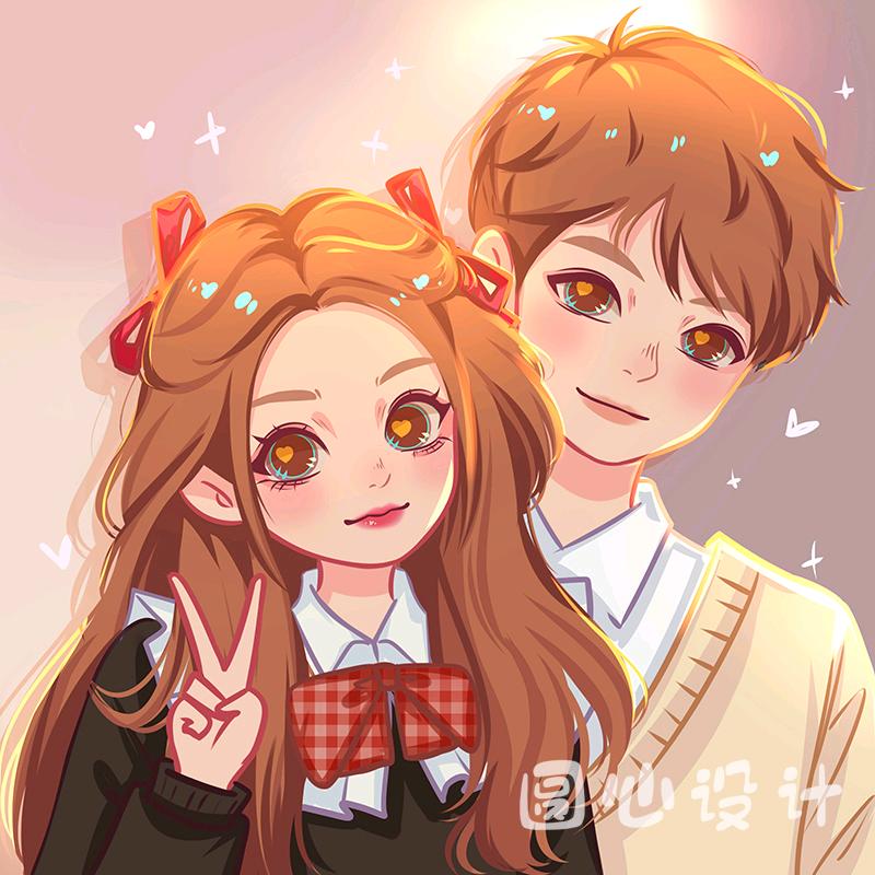 爱在无怨无悔