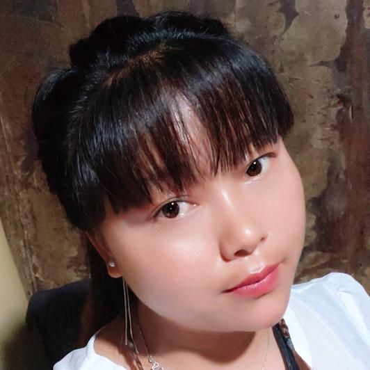 笑囗常开好运自然来