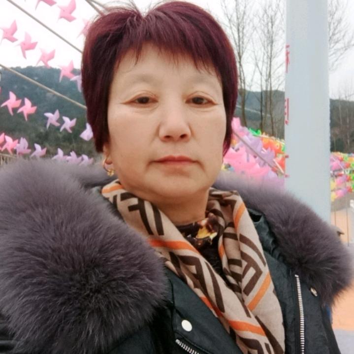 幸运的敏