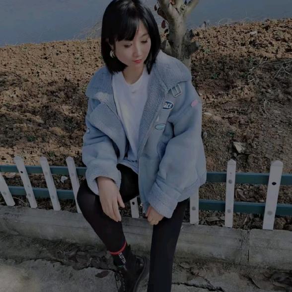 婷姐在自律