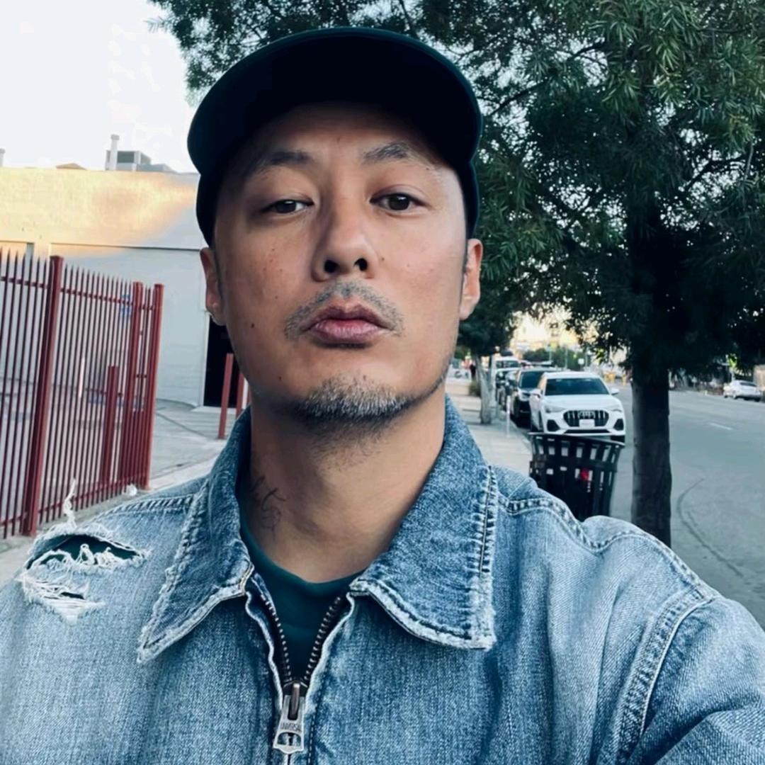 Johnson，从你的世界路过