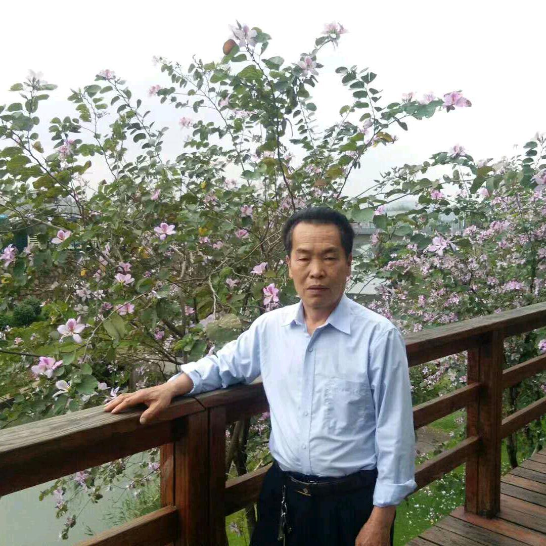 彭信贤