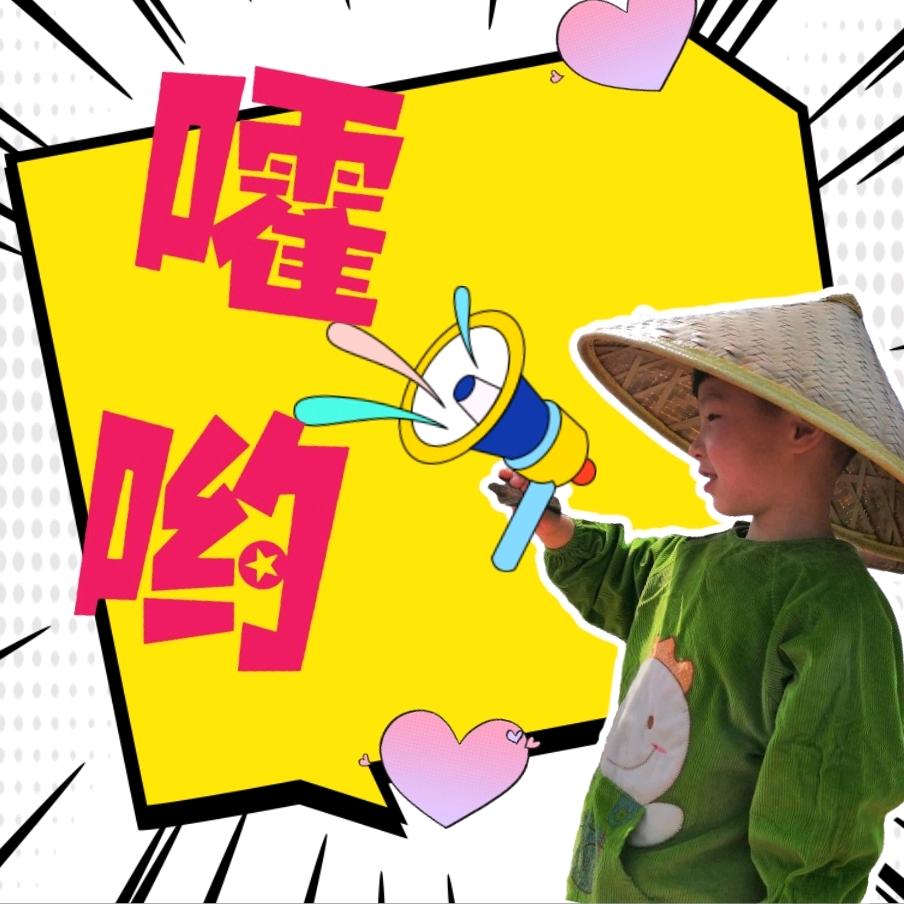 嚯哟来了
