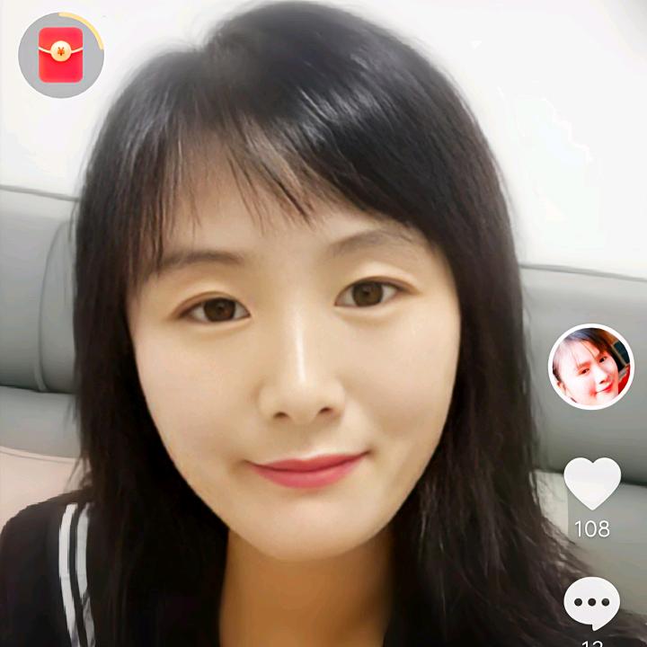杨庄西瓜大姐