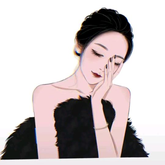 最美如初
