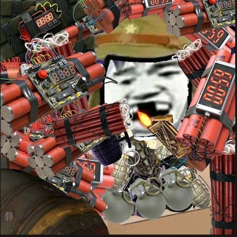 虚哥