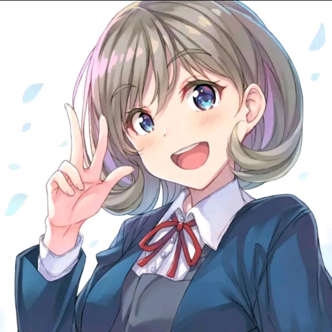 天籁之音啊头像