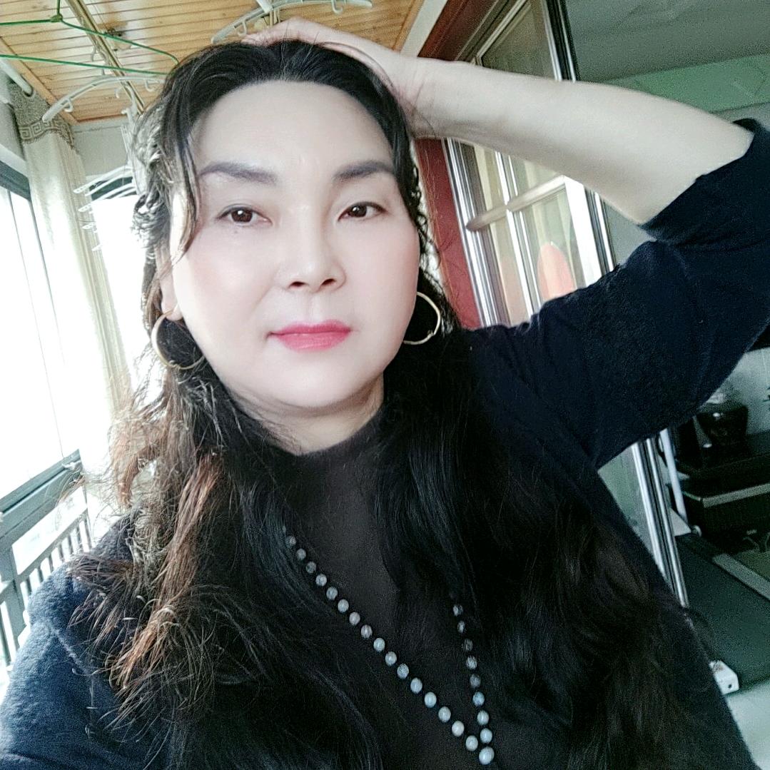 红干～