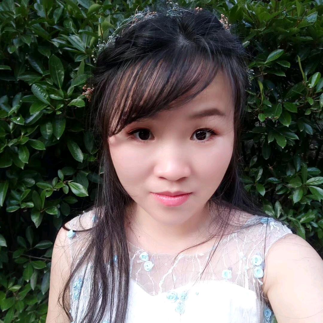 木子 💕 田心