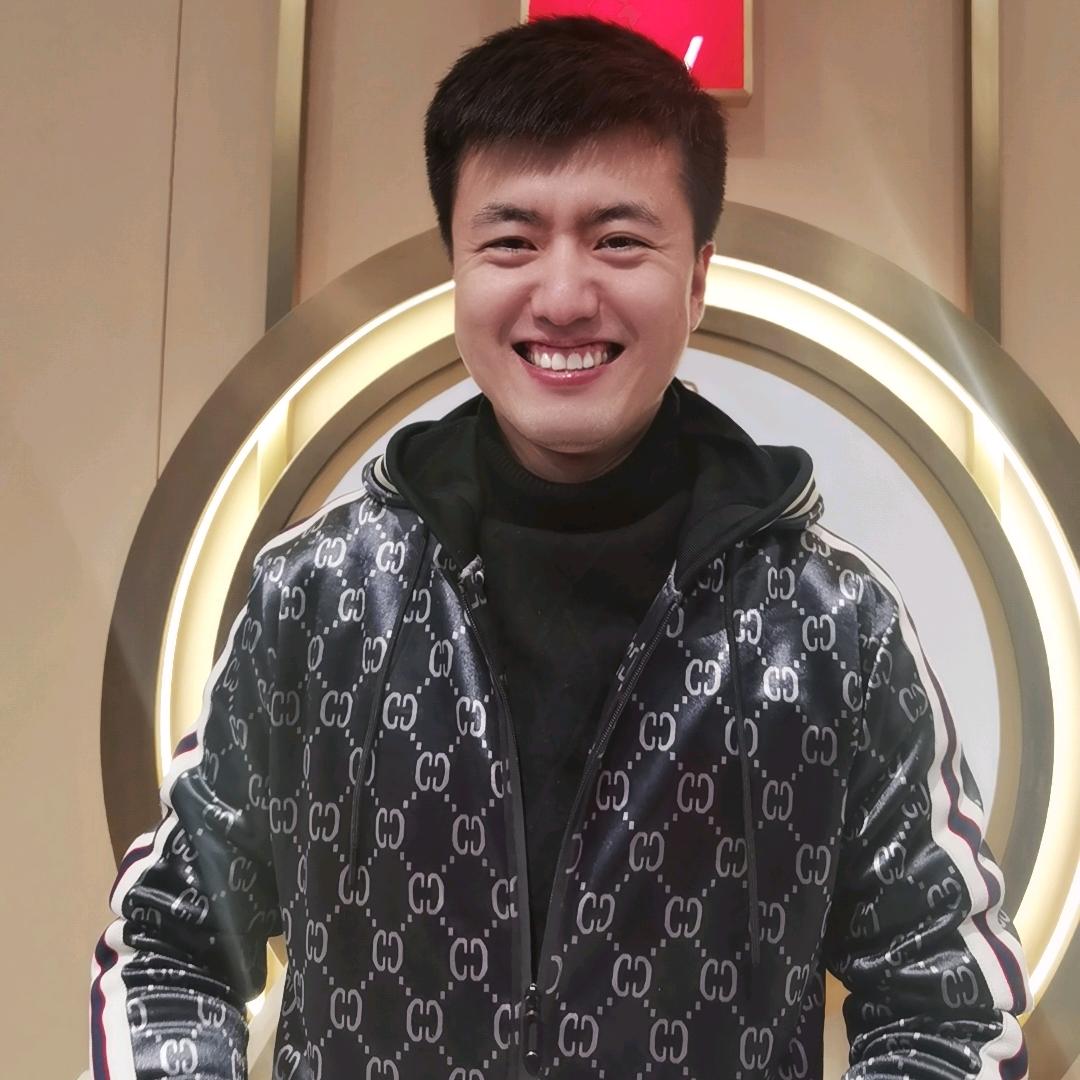 沈阳空调家电彭侃