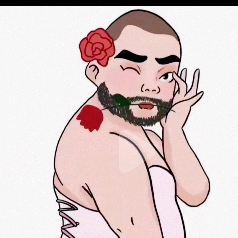 迷人的小妖精
