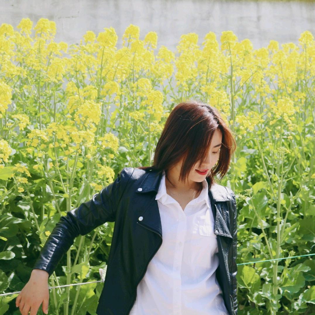 孙晗的闲暇时光