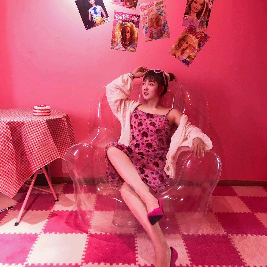 新城区东影北街壹田手作甜品店