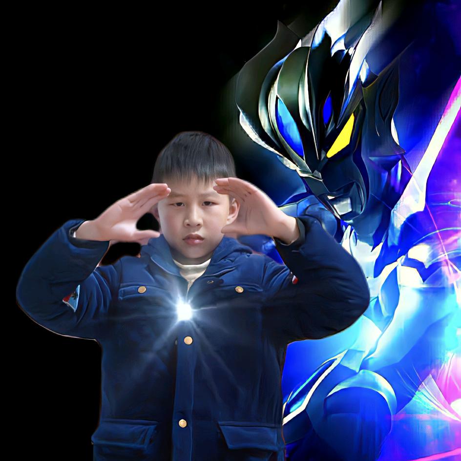 奥特之光