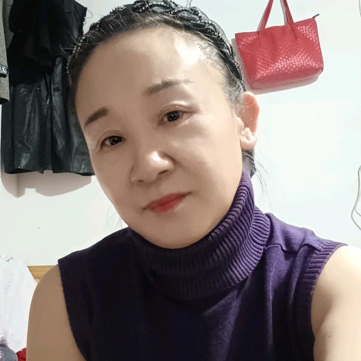 我的个性就是心态好