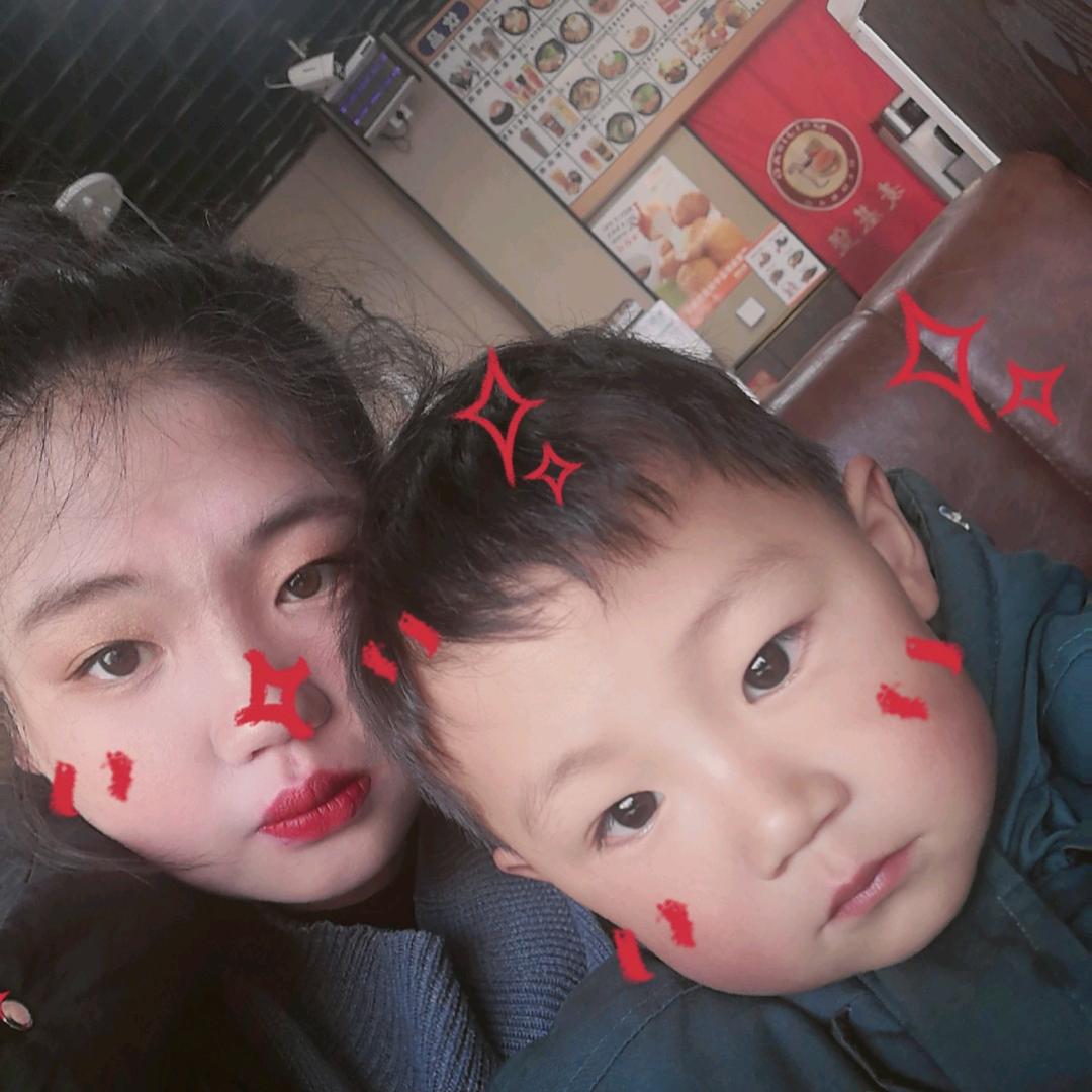 嘟   妈