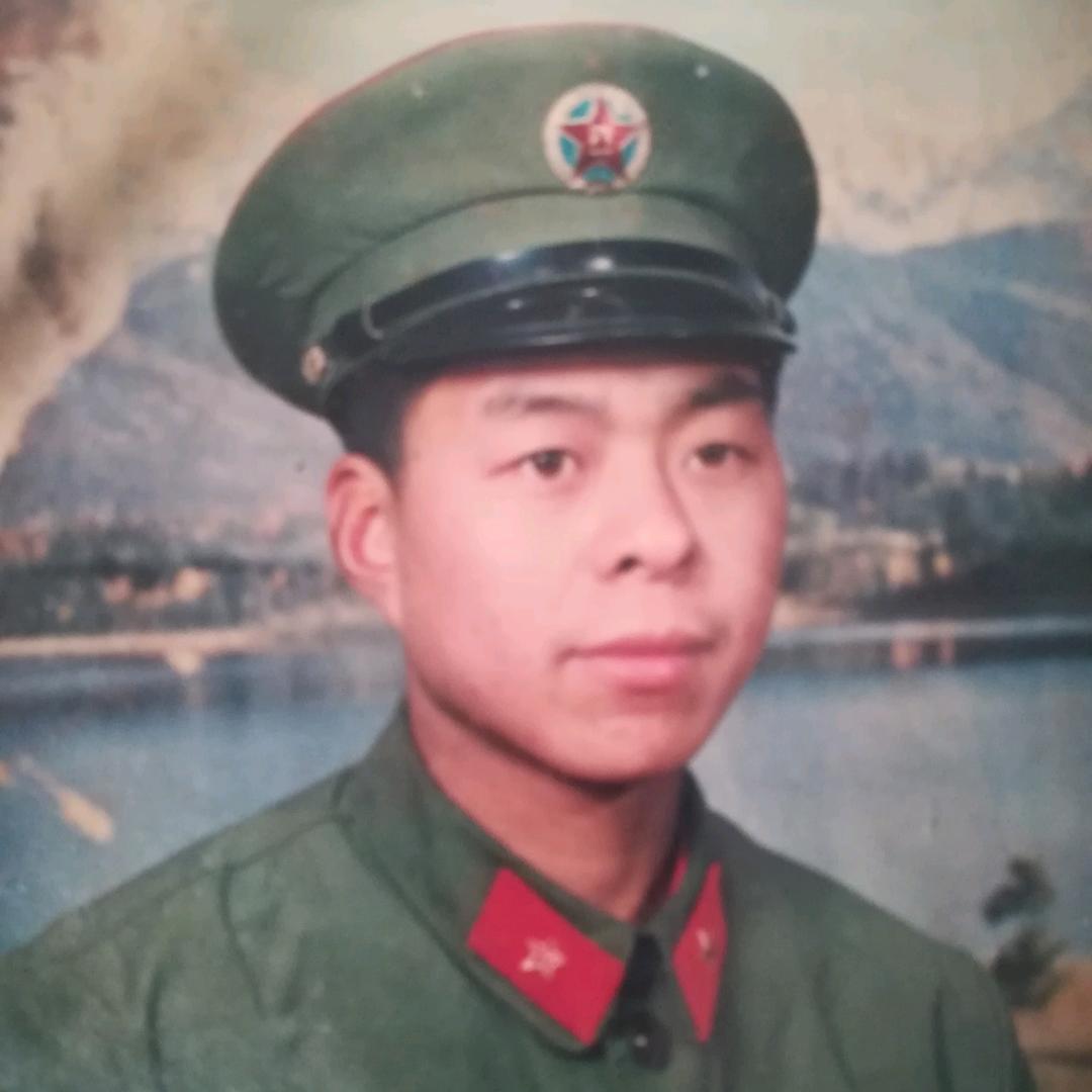 李建国