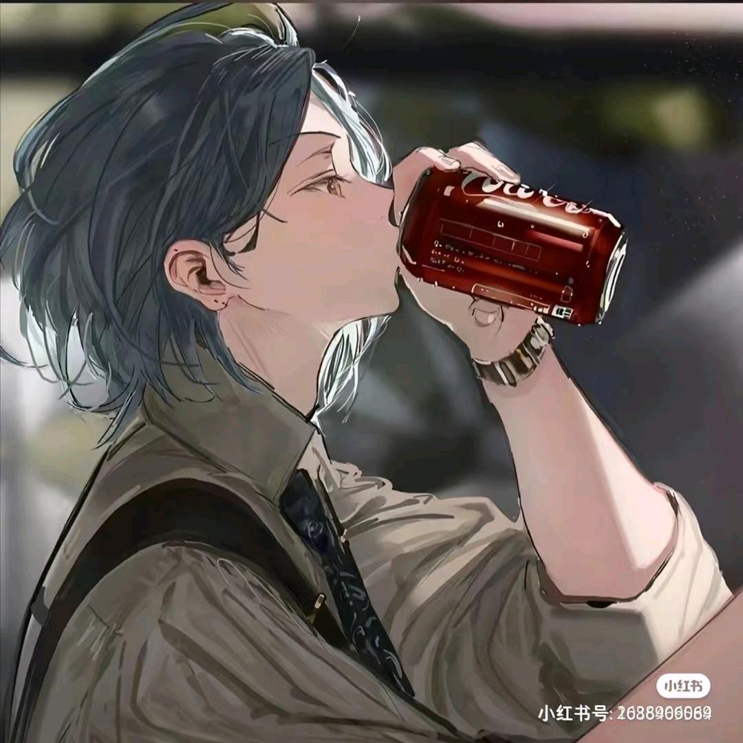 堕落天使🦢