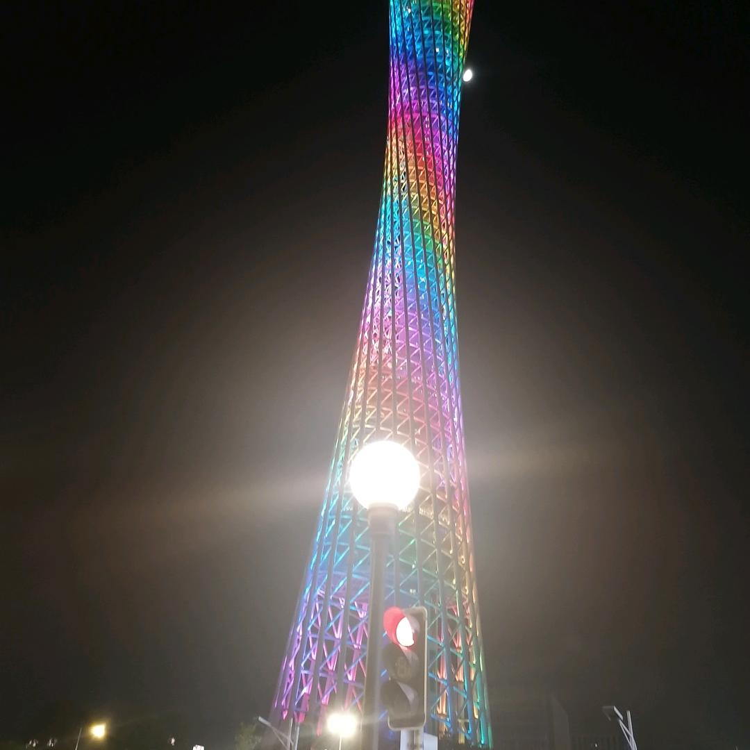 张
