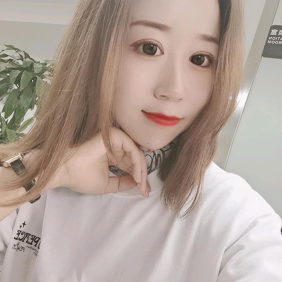 小星星🙆努力奋斗中的陈列师