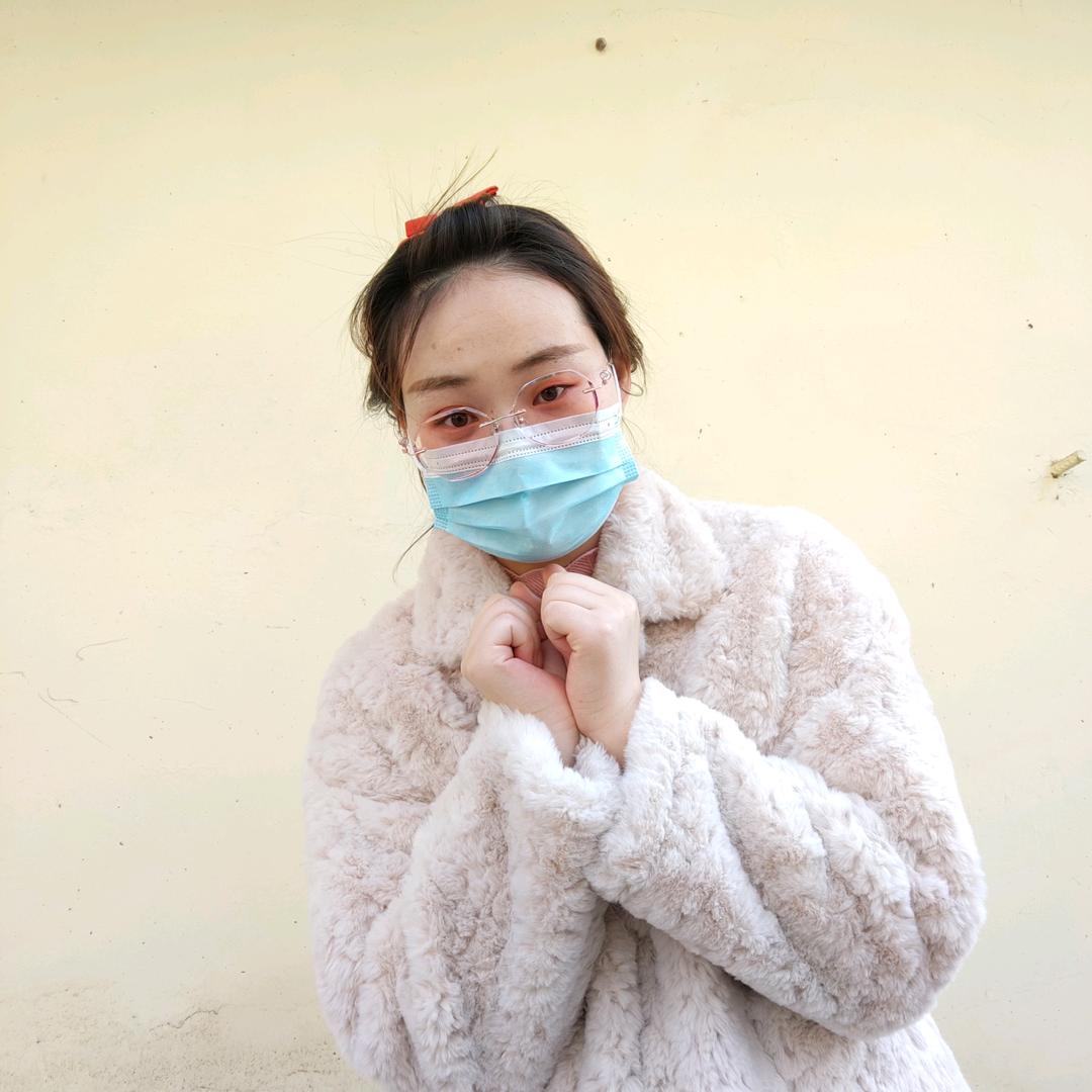 我们家的小可爱