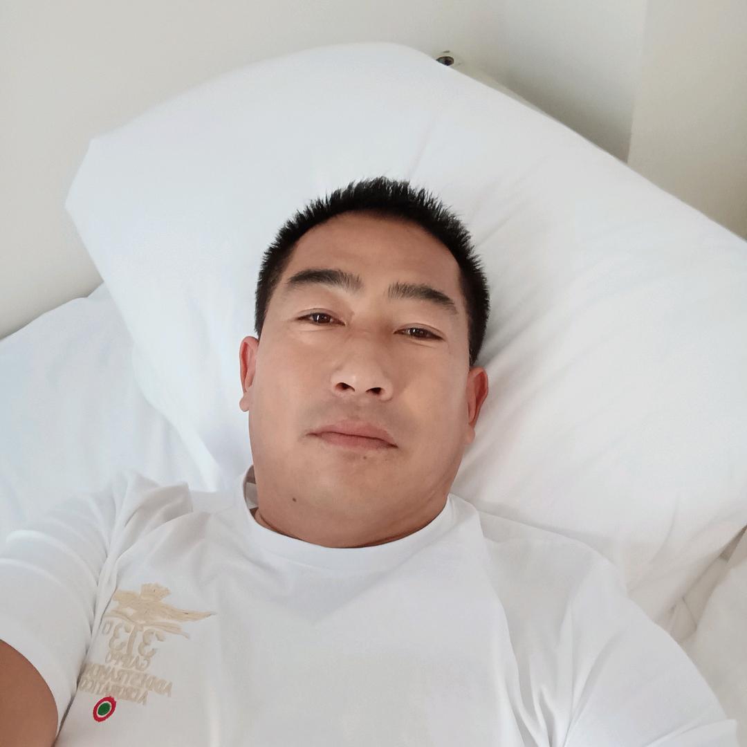 勇往直前，敢于拼博