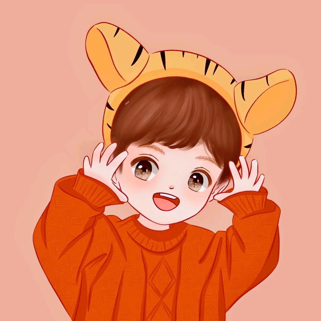 小爷