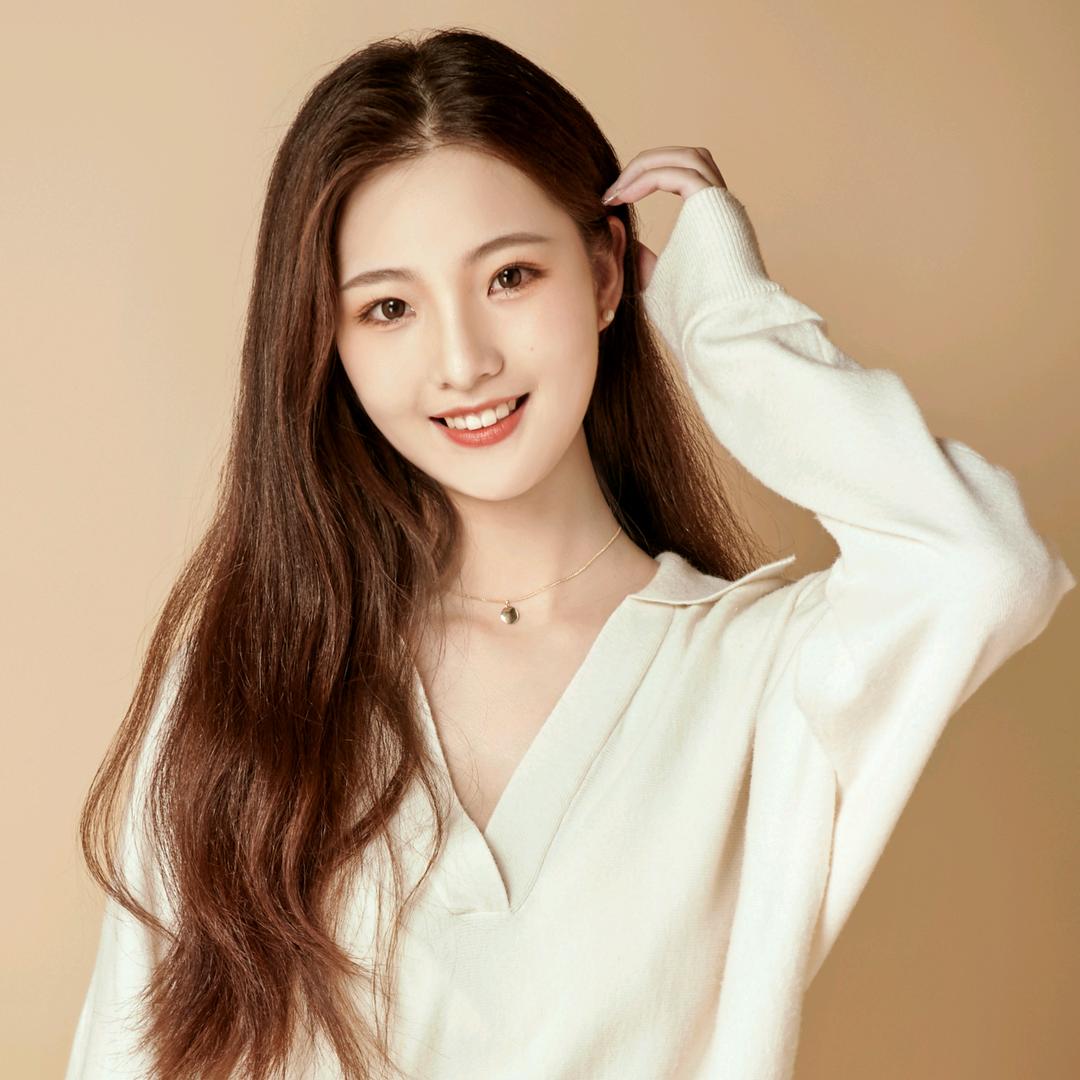 小美帆吖