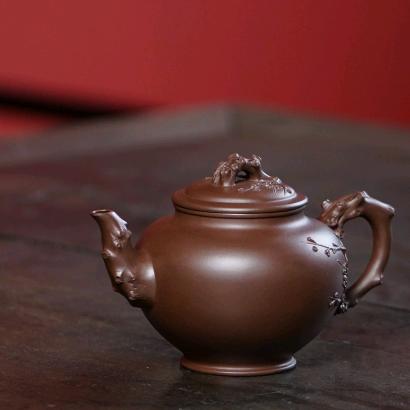 半陶居紫砂茶器严选店