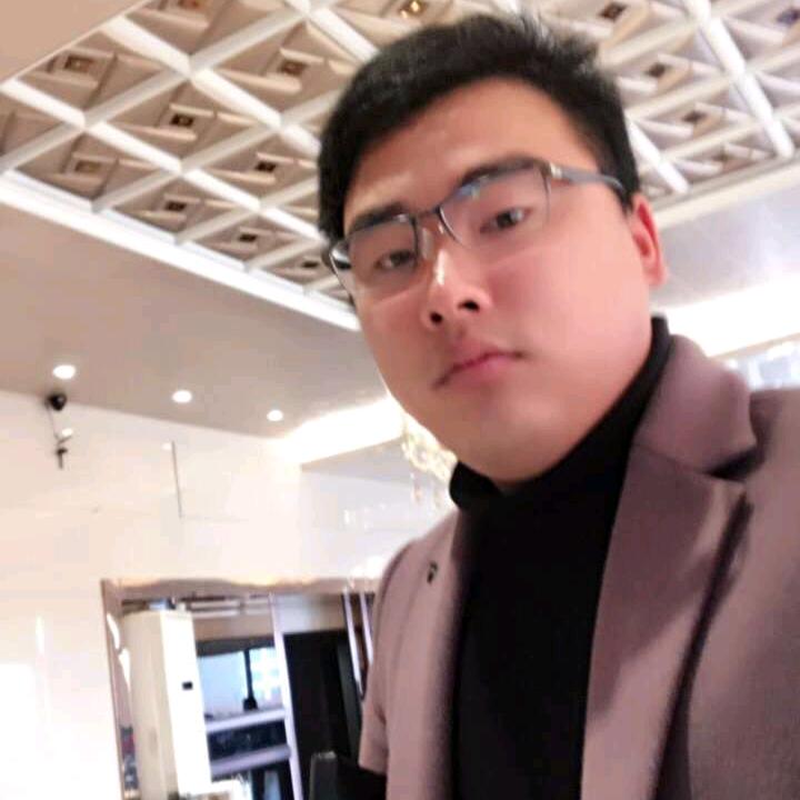 喜之狼😪