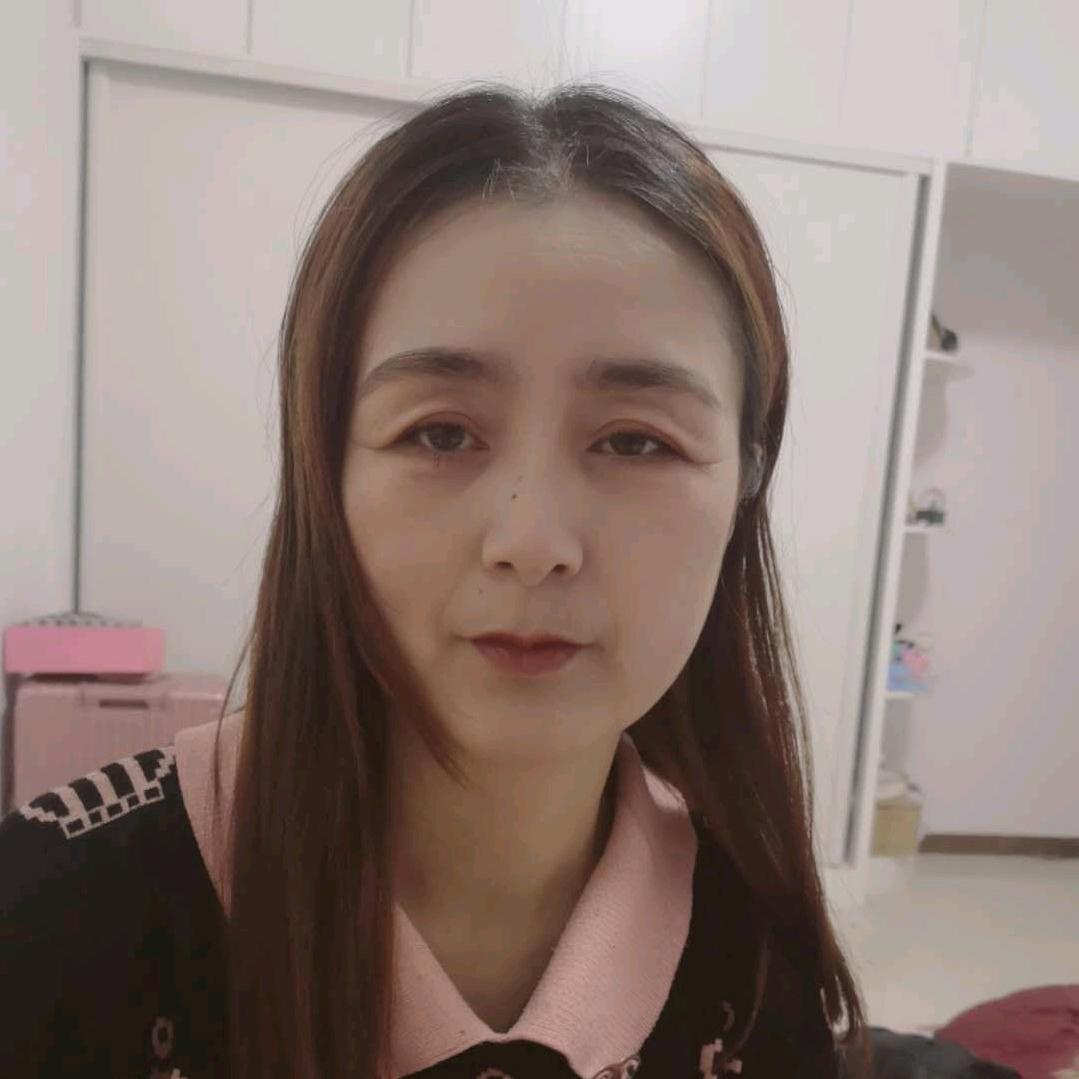 小玲🐭