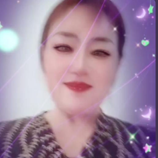 张家乐的奶奶