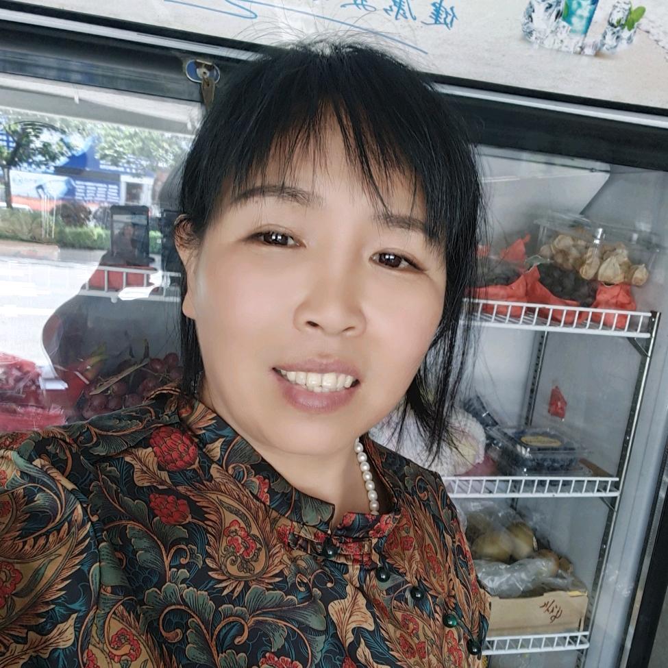 新罗区马莲水果食杂店