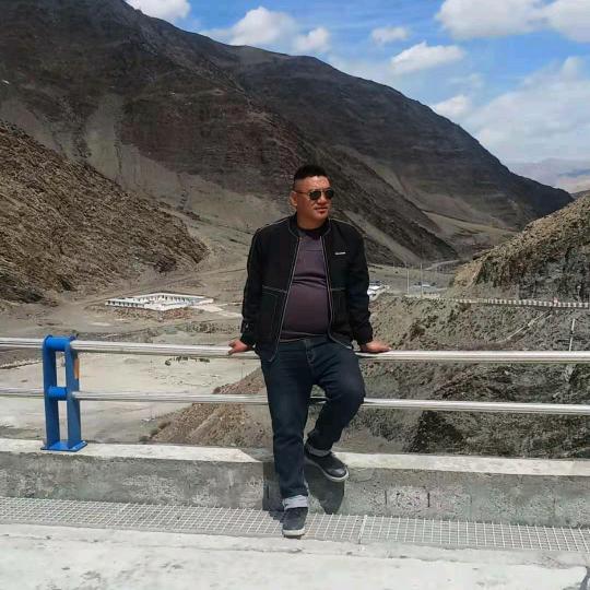 ༄༅།索朗琼达༎