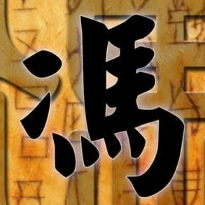 feng冯