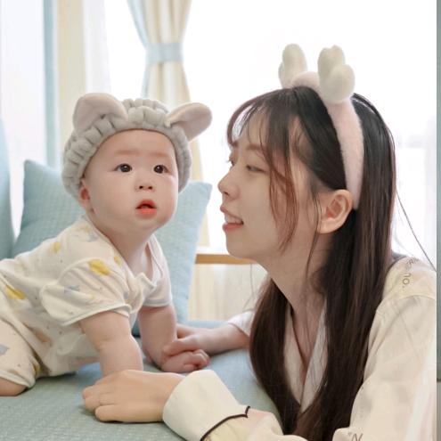 家有小鱼儿一枚